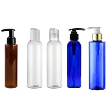 Customizable trigger spray bottle for alcohol or other liquids and gels